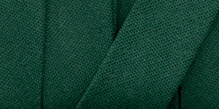 3 Pack - Wrights Double Fold Bias Tape .5"X3yd-Jungle Green - 117-206-081 - 070659133237