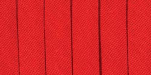 3 Pack - Wrights Double Fold Bias Tape .25"X4yd-Scarlet - 117-201-076 - 070659132476