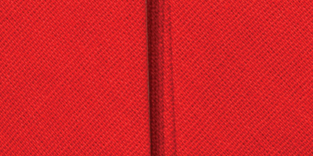 3 Pack - Wrights Double Fold Quilt Binding .875"X3yd-Scarlet - 117-706-076 - 070659148095