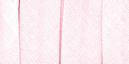 3 Pack - Wrights Single Fold Bias Tape .5"X4yd-Light Pink - 117-200-303 - 070659134111
