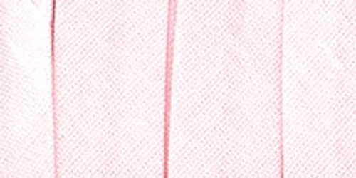 3 Pack - Wrights Single Fold Bias Tape .5"X4yd-Light Pink - 117-200-303 - 070659134111