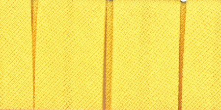 3 Pack - Wrights Single Fold Bias Tape .5"X4yd-Canary - 117-200-086 - 070659132278