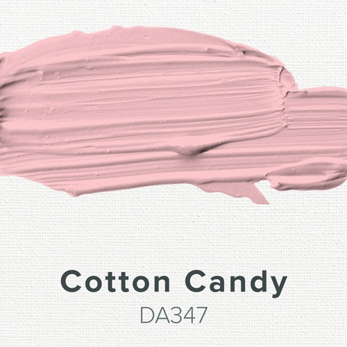 6 Pack - DecoArt Americana Acrylic Paint 2oz-Cotton Candy - DA-347