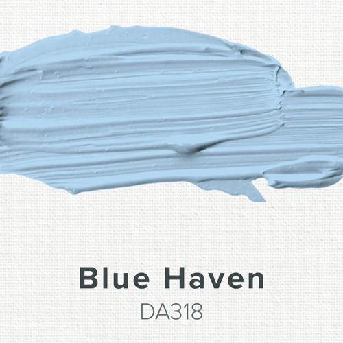 6 Pack - DecoArt Americana Acrylic Paint 2oz-Blue Haven - Opaque - DA-318 6 Pack - DecoArt Americana Acrylic Paint 2oz-Blue Haven - Opaque - DA-318