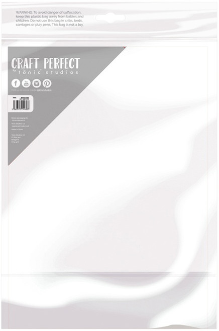 3 Pack - Craft Perfect Satin Mirror Cardstock 8.5"X11" 5/Pkg-Satin -Soft Amethyst - MIRRORS-9495E 3 Pack - Craft Perfect Satin Mirror Cardstock 8.5"X11" 5/Pkg-Satin -Soft Amethyst - MIRRORS-9495E