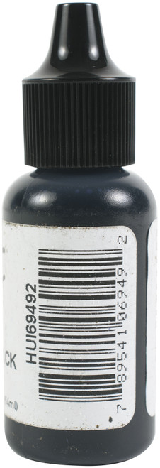 3 Pack - Simon Hurley create. Dye Ink Reinker-Midnight Snack - HUI-69492