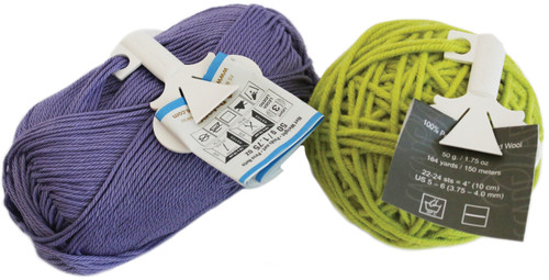 3 Pack - Prym The Yarn Valet Yarn Keys 6/Pkg- - 57105 3 Pack - Prym The Yarn Valet Yarn Keys 6/Pkg- - 57105