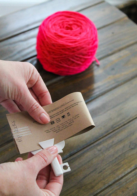 3 Pack - Prym The Yarn Valet Yarn Keys 6/Pkg- - 57105 3 Pack - Prym The Yarn Valet Yarn Keys 6/Pkg- - 57105