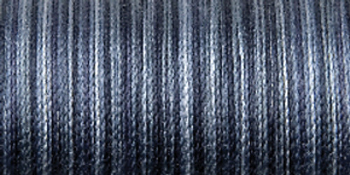 3 Pack - Sulky Blendables Thread 12wt 330yd-Storm Clouds - 713-4028 - 727072240287