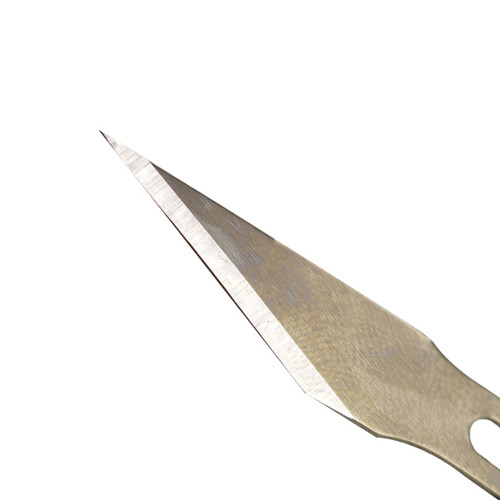 3 Pack - Tim Holtz Retractable Craft Knife Refill Blades 5/Pkg-For 3356E - 3357E