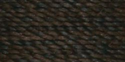 3 Pack Coats General Purpose Cotton Thread 225yd-Chona Brown S970-8960 - 073650793578