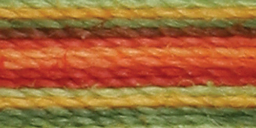3 Pack - Coats Dual Duty XP General Purpose Thread 125yd-Fall Leaves - S900-9377 - 073650776625