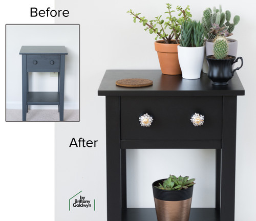 3 Pack - DecoArt Americana Decor Satin Enamels 8oz-Classic Black - ADSA-01 3 Pack - DecoArt Americana Decor Satin Enamels 8oz-Classic Black - ADSA-01