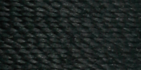 3 Pack - Coats Dual Duty XP Fine Thread 225yd-Black - S940-0900 - 073650779886