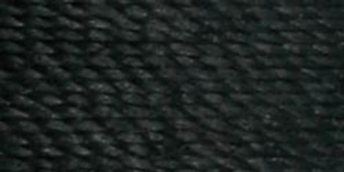3 Pack - Coats Dual Duty XP Fine Thread 225yd-Black - S940-0900 - 073650779886
