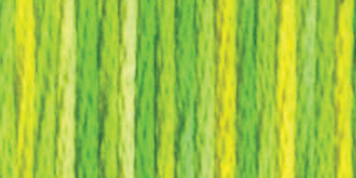 6 Pack - DMC Color Variations 6-Strand Embroidery Floss 8.7yd-Margarita - 417F-4069 - 077540403363