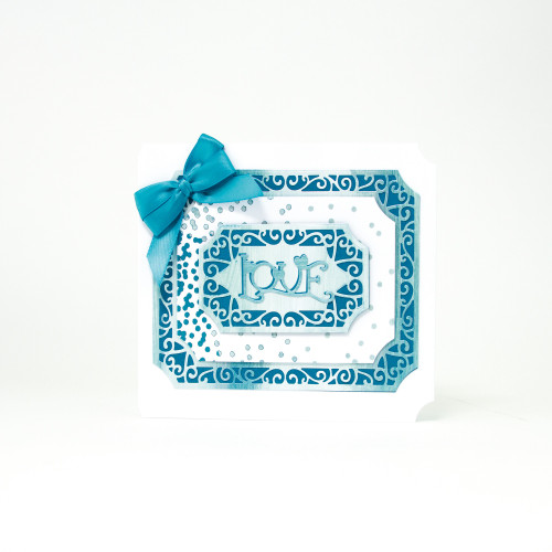 2 Pack - Nuvo Embellishment Mousse-Gunmetal Grey - NEM-815 2 Pack - Nuvo Embellishment Mousse-Gunmetal Grey - NEM-815