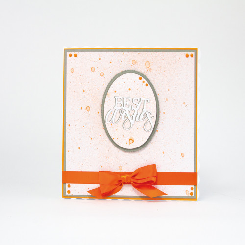 2 Pack - Nuvo Embellishment Mousse-Persian Red - NEM-818 2 Pack - Nuvo Embellishment Mousse-Persian Red - NEM-818