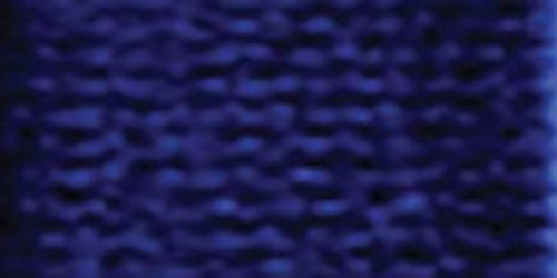 6 Pack - DMC Satin Floss 8.7yd-Royal Blue - 1008F-S797 - 077540659616