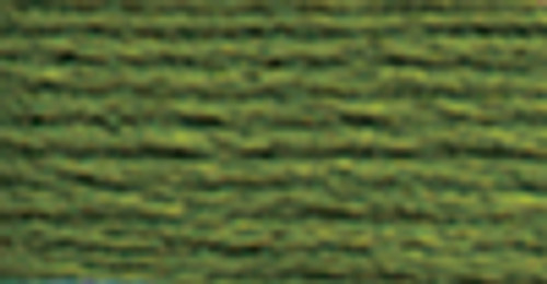 12 Pack - DMC Pearl Cotton Skein Size 3 16.4yd-Avocado Green - 115 3-469 - 077540031801 12 Pack - DMC Pearl Cotton Skein Size 3 16.4yd-Avocado Green - 115 3-469 - 077540031801