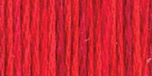 6 Pack - DMC Color Variations Pearl Cotton Size 5 27yd-Caliente - 415 5-4205 - 077540404186