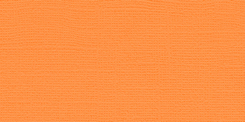 25 Pack - My Colors Canvas 80lb Cover Weight Cardstock 12"X12"-Sweet Potato - CV12-53307 - 699464197168 25 Pack - My Colors Canvas 80lb Cover Weight Cardstock 12"X12"-Sweet Potato - CV12-53307 - 699464197168