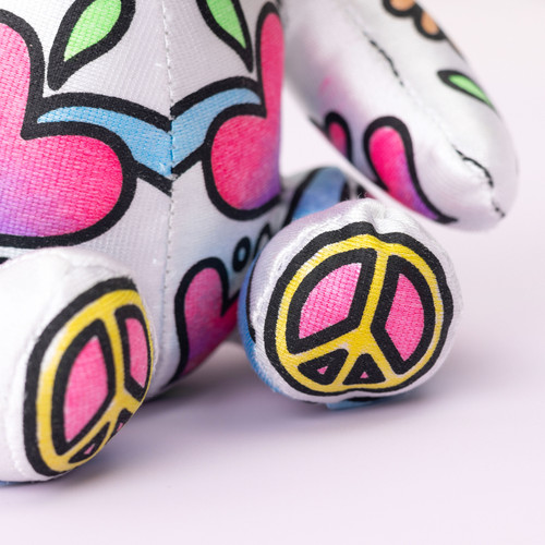 Colorbok Make It Colorful! Color Your Own Plush-Panda - 34012333 Colorbok Make It Colorful! Color Your Own Plush-Panda - 34012333