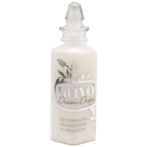 Nuvo Dream Drops 1.3oz-Golden Shimmer - NDD-1786 - 841686117862