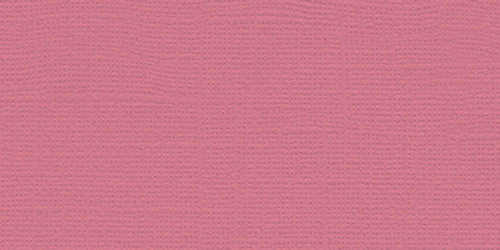 25 Pack - My Colors Canvas 80lb Cover Weight Cardstock 12"X12"-Coral Rose - CV12-51112 - 699464197106 25 Pack - My Colors Canvas 80lb Cover Weight Cardstock 12"X12"-Coral Rose - CV12-51112 - 699464197106