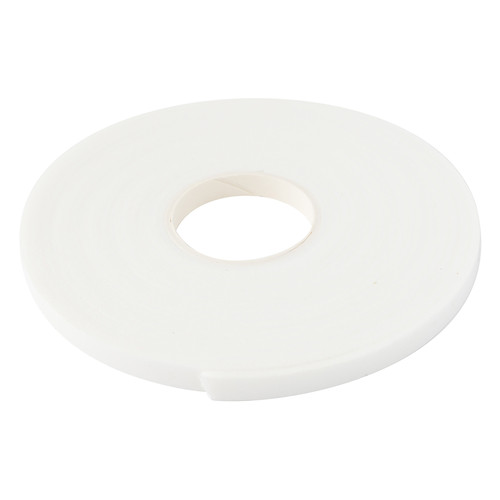 Sticky Thumb Double-Sided Foam Tape 3.94 Yards-White, 0.25"X2mm - 60000297 Sticky Thumb Double-Sided Foam Tape 3.94 Yards-White, 0.25"X2mm - 60000297