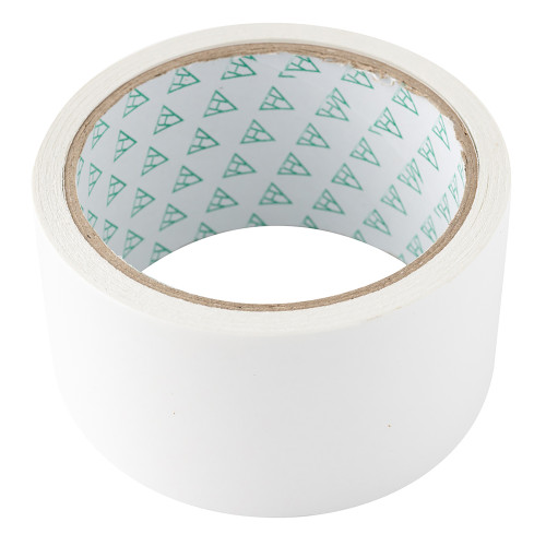 Sticky Thumb Double-Sided Tape 11 Yards-Clear, 2" - 60000308