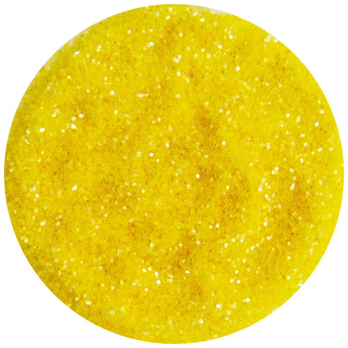 Nuvo Pure Sheen Glitter-English Daisy - NSG1117N