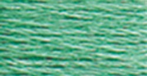 10 Pack - DMC Pearl Cotton Ball Size 8 87yd-Very Light Aquamarine - 116 8-993 - 077540043743