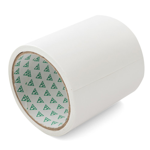 Sticky Thumb Double-Sided Tape 11 Yards-Clear, 4" - 60000357