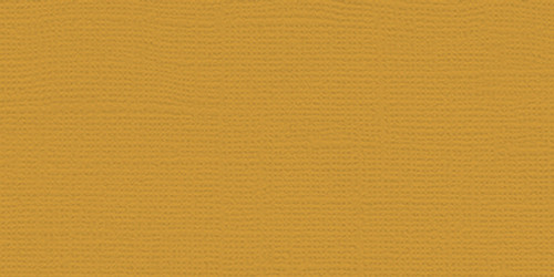25 Pack - My Colors Canvas 80lb Cover Weight Cardstock 12"X12"-Tuscan Sun - CV12-54410 - 699464197199 25 Pack - My Colors Canvas 80lb Cover Weight Cardstock 12"X12"-Tuscan Sun - CV12-54410 - 699464197199