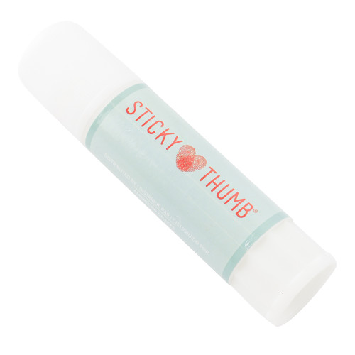 Sticky Thumb Glue Stick 3/Pkg-Permanent - 60000318 Sticky Thumb Glue Stick 3/Pkg-Permanent - 60000318