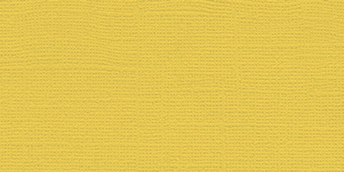 25 Pack - My Colors Canvas 80lb Cover Weight Cardstock 12"X12"-Banana Pepper - CV12-54414 - 699464197236 25 Pack - My Colors Canvas 80lb Cover Weight Cardstock 12"X12"-Banana Pepper - CV12-54414 - 699464197236