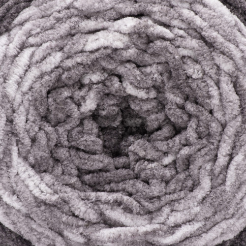 Bernat Baby Blanket Dappled Yarn-Charcoal - 161015-15002