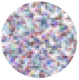 DecoArt Holographic Illusions Paint 2oz-Full Spectrum -Multi - DHG2OZ-13