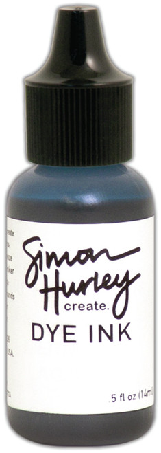 Simon Hurley create. Dye Ink Reinker-Sidewalk Chalk - HUI-69522 - 789541069522