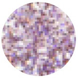 DecoArt Holographic Illusions Paint 2oz-Fairy Pink - DHG2OZ-02
