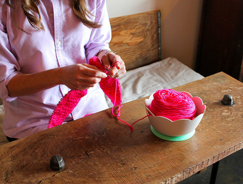 Prym The Yarn Valet Yarn Bowl- - 57101 Prym The Yarn Valet Yarn Bowl- - 57101