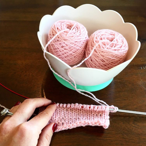 Prym The Yarn Valet Yarn Bowl- - 57101 Prym The Yarn Valet Yarn Bowl- - 57101