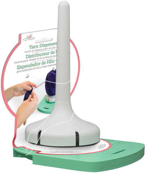 Prym The Yarn Valet Yarn Dispenser- - 57102 - 089516571020 Prym The Yarn Valet Yarn Dispenser- - 57102 - 089516571020