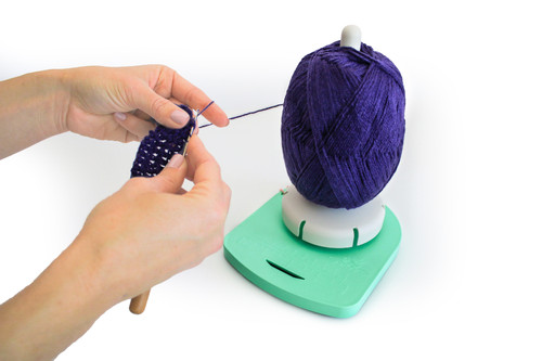 Prym The Yarn Valet Yarn Dispenser- - 57102 Prym The Yarn Valet Yarn Dispenser- - 57102