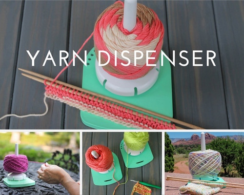 Prym The Yarn Valet Yarn Dispenser- - 57102 Prym The Yarn Valet Yarn Dispenser- - 57102