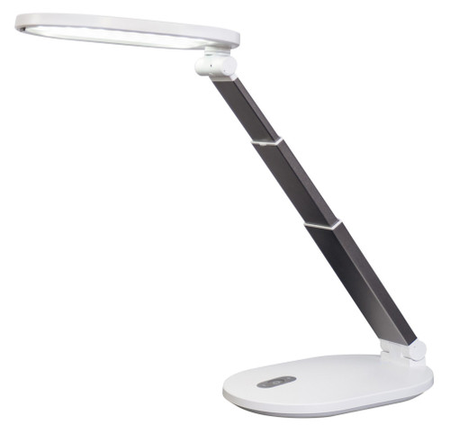 Daylight Foldi GO Rechargeable Lamp-White - U35050 - 809802350500