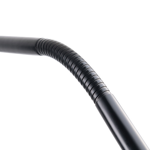 Daylight Electra Floor Lamp-Black - U35231