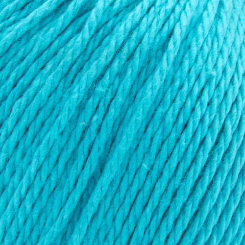 Premier Yarns Cotton Sprout DK Yarn-Turquoise - 1149-15