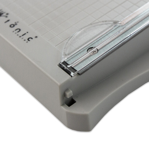 Tim Holtz Guillotine Mini Trimmer-6.25" - 4496E Tim Holtz Guillotine Mini Trimmer-6.25" - 4496E